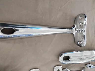 Polished Stainless Steel Pot Handles Ears1 Polished Stainless Steel Pot Handles Ears1