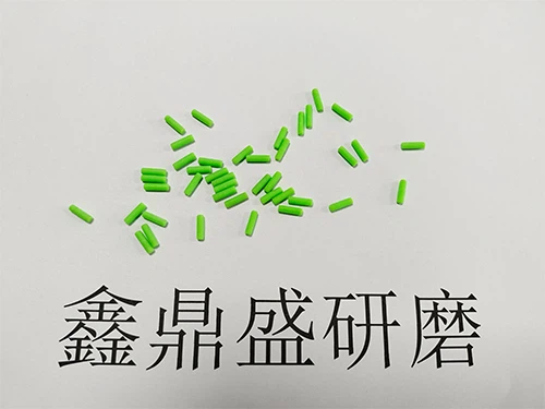 Matte Finish for Fishing Line Float Stoppers Matte Finish for Fishing Line Float Stoppers