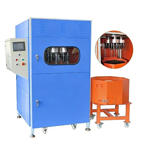 Precision Drag Grinding Machine Precision Drag Grinding Machine