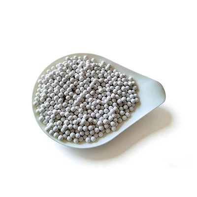 Brun smeltet alumina ball slipemiddel