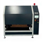 Deler Avgrading tumbler