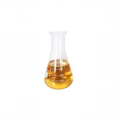 Brightening Agent for stål og jern